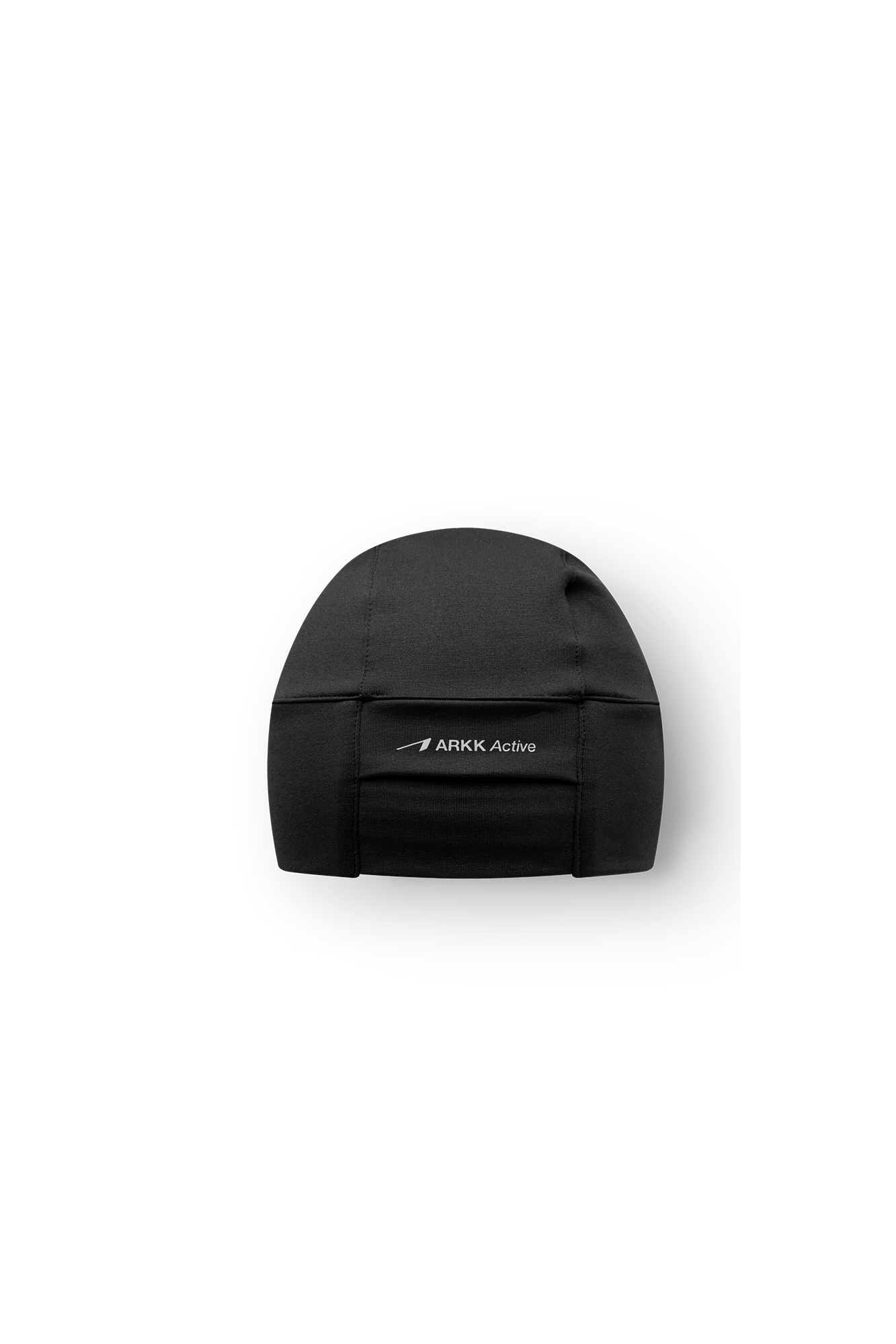 ARKK Accessories HAV Runner Beanie | Black Beanie